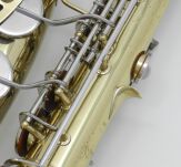 Saksofon altowy Conn 6M Elkhart. Po remoncie kapitalnym DR23-150 - 17