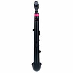Saksofon C Nuvo jSAX Saxophone black-pink 2.0 - 9