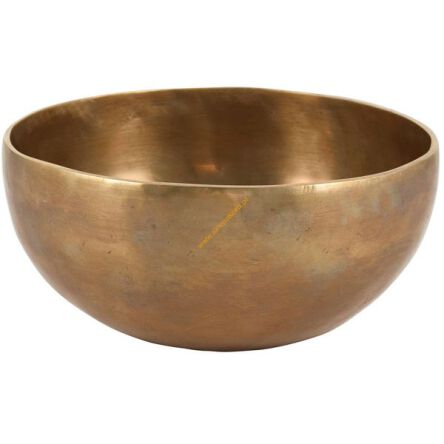 Misa tybetańska Thomann India Prof. Singing Bowl 900g