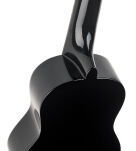 Ukulele Harley Benton UK-12 Black - 8