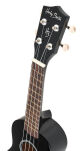 Ukulele Harley Benton UK-12 Black - 9