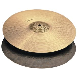 Paiste talerze Traditionals Hi-Hat 14" Medium Light