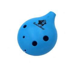 Okaryna FF-6K FutureStar niebieski