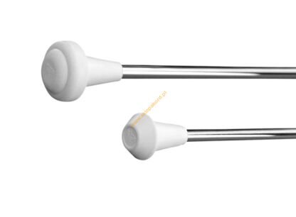 Pałka mażoretkowa STARLINE Lite Star 11mm 73 cm (29")