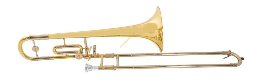 Puzon dziecięcy Bb/C Gewa TB-650