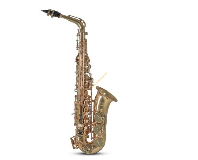 Saksofon altowy Conn AS-650