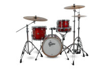 Perkusja Gretsch Catalina Club BD 16 x 12 - 3