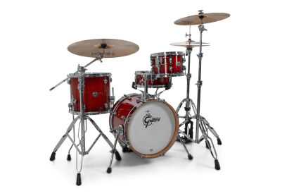 Perkusja Gretsch Catalina Club BD 16 x 12