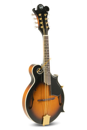 Mandolina ECONOMY LINE FLORENTINE F-1 Tennessee