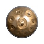 Handpan Sela SE 213 D Sabye stal nierdzewna - 2