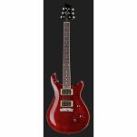 Gitara elektryczna Harley Benton CST-24 Black Cherry Flame DLX - 3