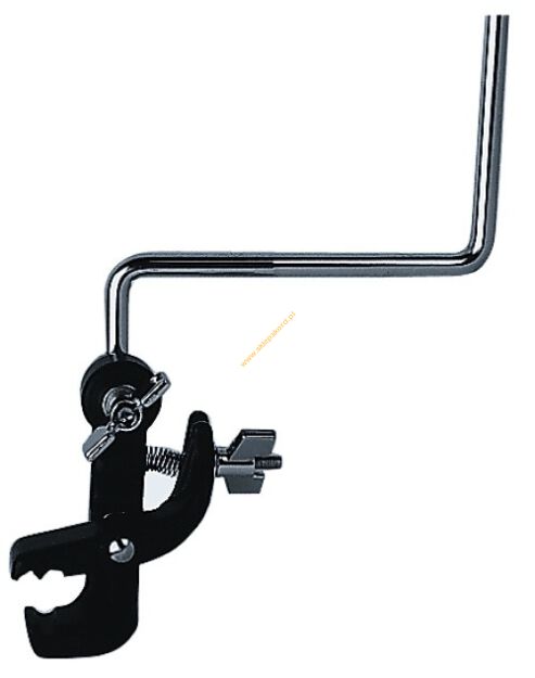 Uchwyt Zacisk na pierścień naciągowy BSX