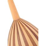 Lutnia turecka Saz 166-CK Turkish Oud Walnut - 7