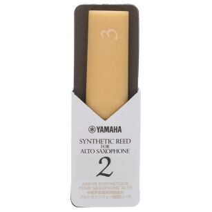Stroik syntetyczny do saksofonu alt Yamaha ASR20 2,0
