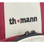 Pokrowiec na gitarę klasyczną Thomann Classic-Guitar Gigbag Elite - 4