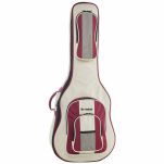 Pokrowiec na gitarę klasyczną Thomann Classic-Guitar Gigbag Elite - 5