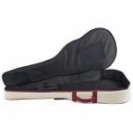 Pokrowiec na gitarę klasyczną Thomann Classic-Guitar Gigbag Elite - 8