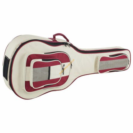 Pokrowiec na gitarę klasyczną Thomann Classic-Guitar Gigbag Elite