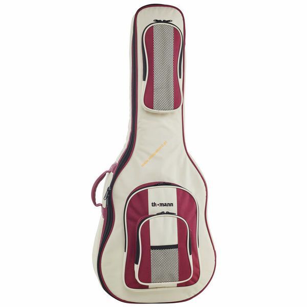 Pokrowiec na gitarę klasyczną Thomann Classic-Guitar Gigbag Elite
