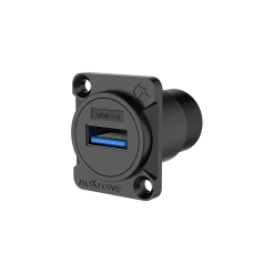 Gniazdo typu USB 3.0 RAU3D-B