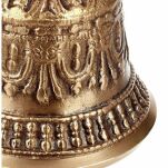 Dzwonek tybetański Thomann Tibetan Brass Bell 13,5 cm - 6