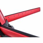 Statyw pod keyboard SPIDER PRO czerwony K&M 18860 - 4