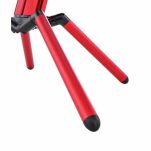 Statyw pod keyboard SPIDER PRO czerwony K&M 18860 - 7