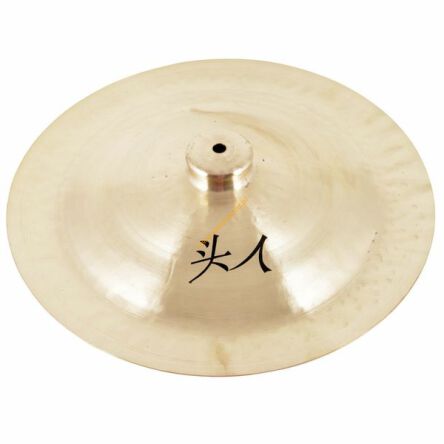 Talerz perkusyjny Thomann China Cymbal 40cm