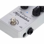 Efekt gitarowy Darkglass Vintage Microtubes Bass Overd - 6