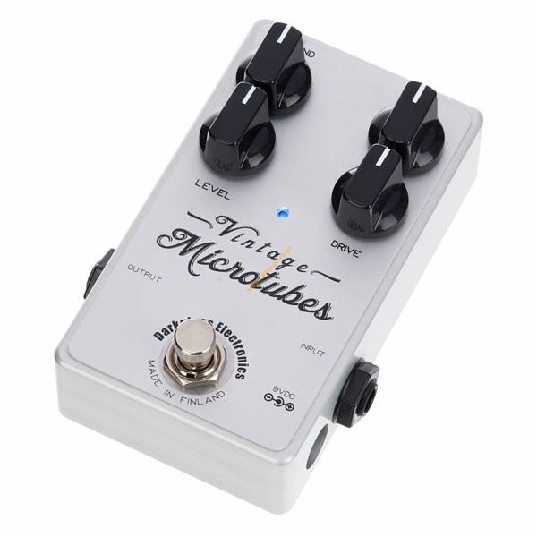 Efekt gitarowy Darkglass Vintage Microtubes Bass Overd
