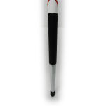 Buława BPD1 dla tamburmajorek i mażoretek JUNIOR + Pokrowiec - 7