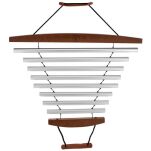 Chimes Sonority Dzwonki Thomann Sonority Chimes Aqua - 6