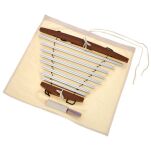 Chimes Sonority Dzwonki Thomann Sonority Chimes Aqua - 7