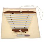 Chimes Sonority Dzwonki Thomann Sonority Chimes Aqua - 8