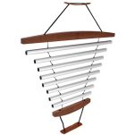 Chimes Sonority Dzwonki Thomann Sonority Chimes Aqua - 10