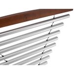 Chimes Sonority Dzwonki Thomann Sonority Chimes Aqua - 12