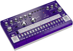 Automat perkusyjny Behringer RD-6-GP