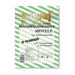 Książka - ZAGRAJ TO SAM kwartalnik (269) II/2024