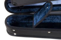 Futerał formowany dla skrzypiec Liuteria Concerto 4/4 GEWA - 3