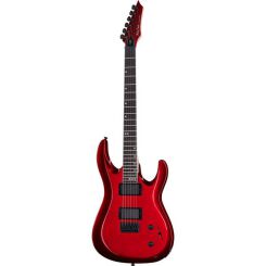 Gitara elektryczna Harley Benton R-446 Blood Metallic