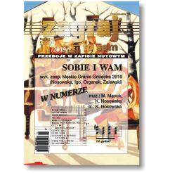 Książka - ZAGRAJ TO SAM kwartalnik (251) IV/2019