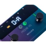 Multiefekt gitarowy Mooer Prime M1 Multi Effects Pedal - 7