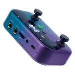 Multiefekt gitarowy Mooer Prime M1 Multi Effects Pedal - 9