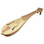 Rebec Thomann Alto - 3