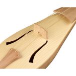 Rebec Thomann Alto - 4