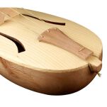 Rebec Thomann Alto - 5