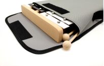 Dzwonki chromatyczne 27-tonowe AKORD + pok szary - 5