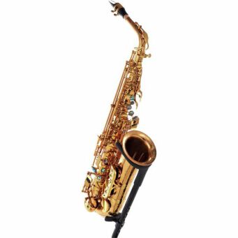 Saksofon Altowy Thomann MK II Handmade Alto Sax