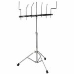 Statyw na instrumenty perkusyjne Millenium 7-rod Percussion Stand - 2