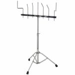 Statyw na instrumenty perkusyjne Millenium 7-rod Percussion Stand - 3
